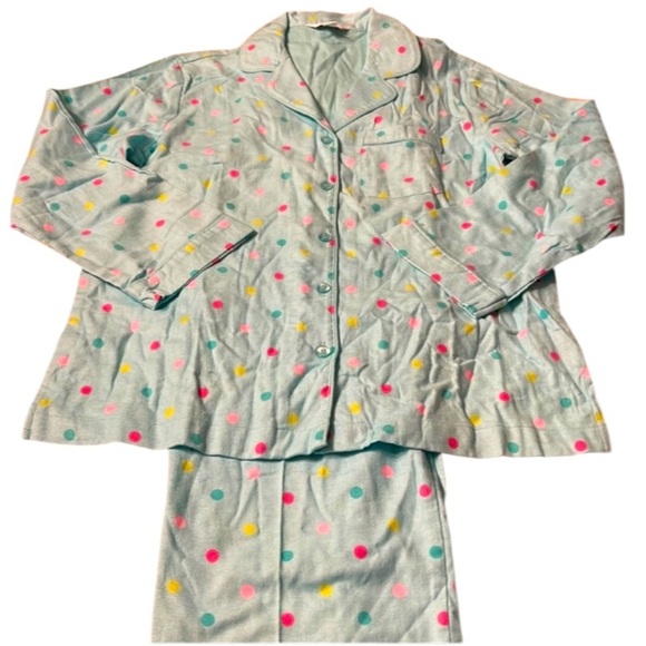 CHARTER CLUB ⭐️pajama set - Picture 1 of 5